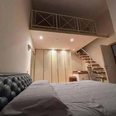 Villa Casarossa Crotone