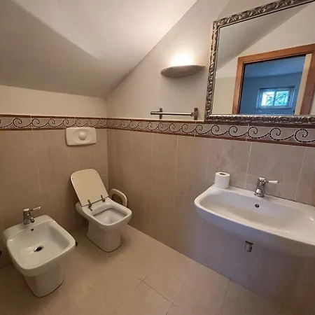 Villa Casarossa *