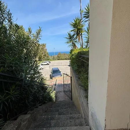 Casarossa Villa Crotone