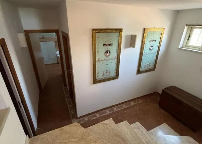 Casarossa Villa Crotone