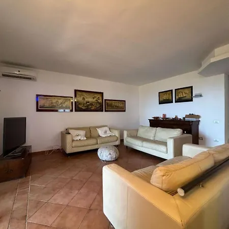 Casarossa * Κρότωνας