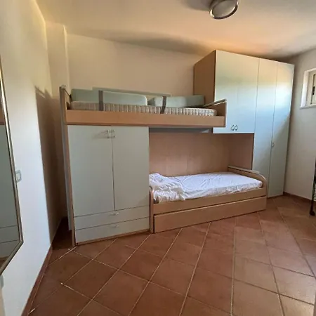 Casarossa Villa