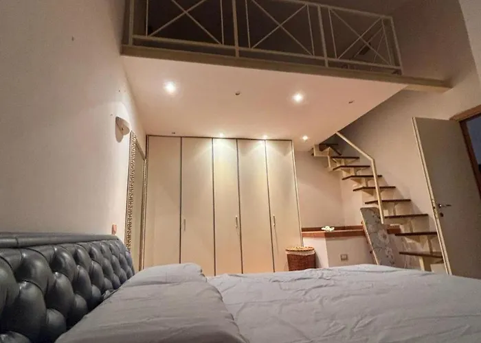 Villa Casarossa Crotone