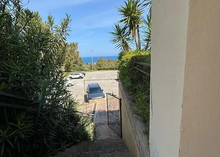 Casarossa Villa Crotone